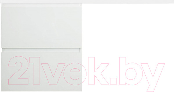 Изображение товара Тумба с умывальником Эстет Dallas Luxe L / ФР-00002923