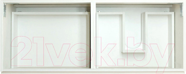 Изображение товара Тумба с умывальником Эстет Dallas Luxe R / ФР-00002925