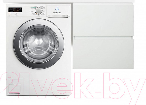 Изображение товара Тумба с умывальником Эстет Dallas Luxe R / ФР-00009672