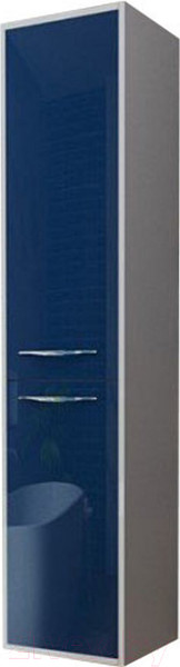 Изображение товара Шкаф-пенал для ванной Эстет Barcelona R 35x35x157 / ФР-00003587