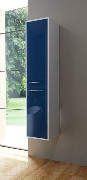 Изображение товара Шкаф-пенал для ванной Эстет Barcelona R 35x35x157 / ФР-00003587