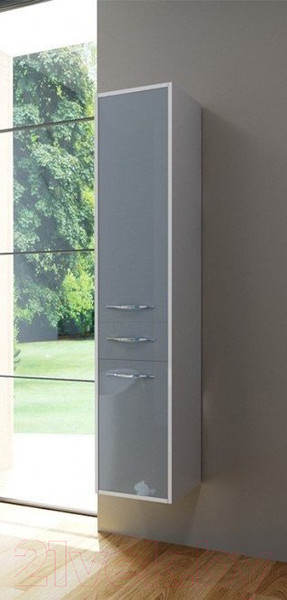 Изображение товара Шкаф-пенал для ванной Эстет Barcelona R 35x35x174.7 / ФР-00003589