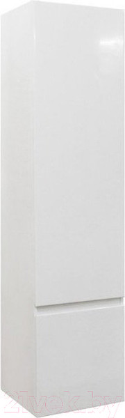 Изображение товара Шкаф-пенал для ванной Эстет Dallas Luxe L 40x34x157 / ФР-00001947