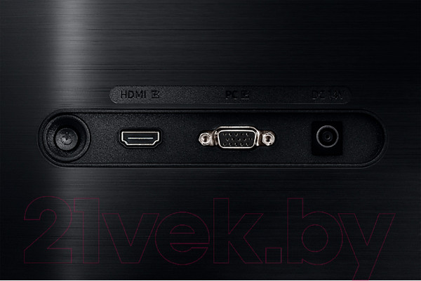 Изображение товара Монитор Samsung S24A336NHI (LS24A336NHIXCI)