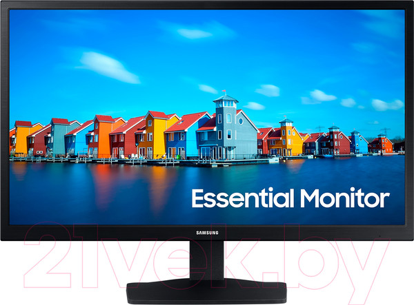 Изображение товара Монитор Samsung S24A336NHI (LS24A336NHIXCI)