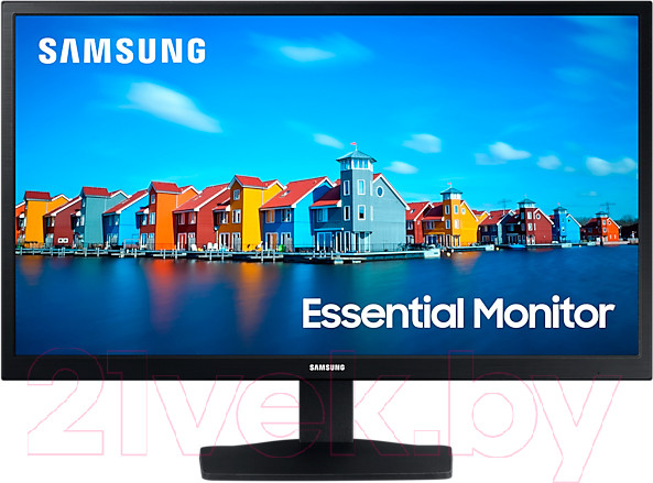 Изображение товара Монитор Samsung S24A336NHI (LS24A336NHIXCI)
