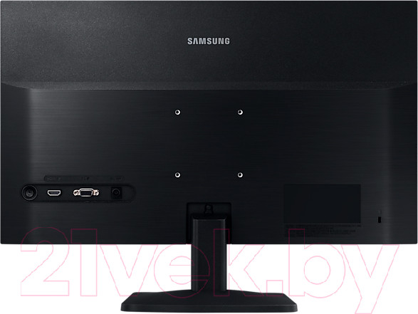 Изображение товара Монитор Samsung S24A336NHI (LS24A336NHIXCI)