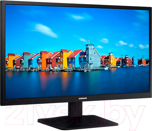 Изображение товара Монитор Samsung S24A336NHI (LS24A336NHIXCI)