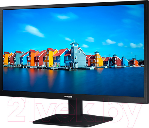 Изображение товара Монитор Samsung S24A336NHI (LS24A336NHIXCI)