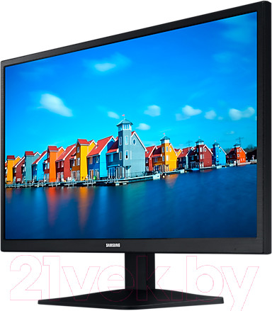 Изображение товара Монитор Samsung S24A336NHI (LS24A336NHIXCI)