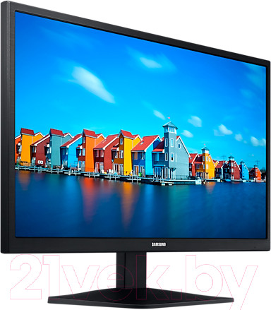 Изображение товара Монитор Samsung S24A336NHI (LS24A336NHIXCI)