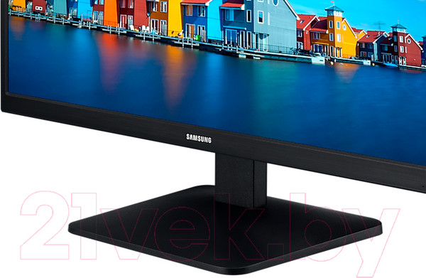 Изображение товара Монитор Samsung S24A336NHI (LS24A336NHIXCI)