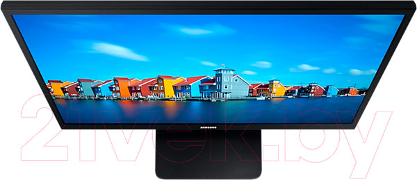 Изображение товара Монитор Samsung S24A336NHI (LS24A336NHIXCI)