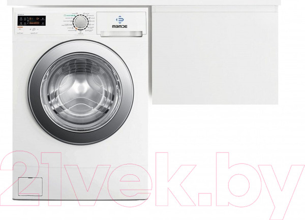 Изображение товара Тумба с умывальником Эстет Dallas Luxe R / ФР-00009674