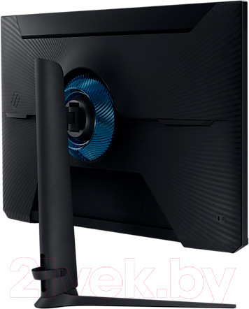 Изображение товара Монитор Samsung S32AG320NI (LS32AG320NIXCI)