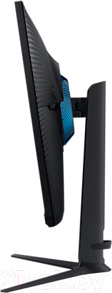 Изображение товара Монитор Samsung S32AG320NI (LS32AG320NIXCI)