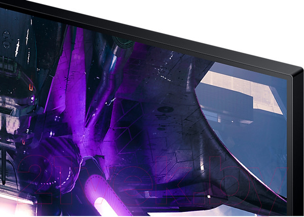 Изображение товара Монитор Samsung S32AG320NI (LS32AG320NIXCI)