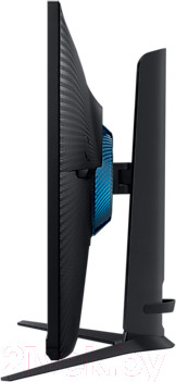 Изображение товара Монитор Samsung S32AG320NI (LS32AG320NIXCI)