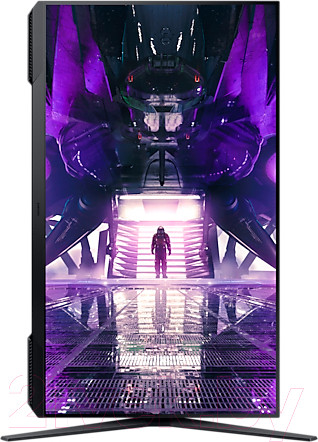 Изображение товара Монитор Samsung S32AG320NI (LS32AG320NIXCI)