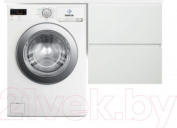 Изображение товара Тумба с умывальником Эстет Dallas Luxe R / ФР-00009842