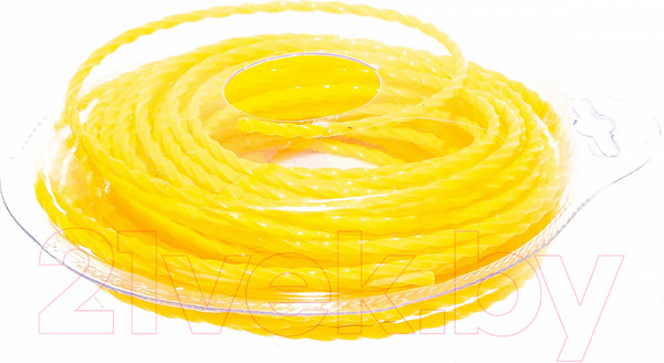 Изображение товара Леска для триммера Huter Витой квадрат TS3012 (71/2/3)
