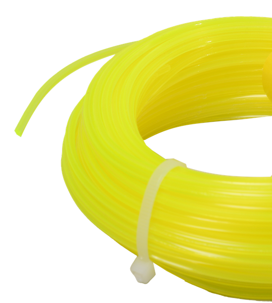 Изображение товара Леска для триммера Huter S2015 Звезда (71/1/10)