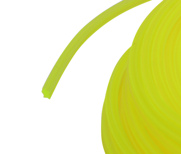 Изображение товара Леска для триммера Huter S2015 Звезда (71/1/10)