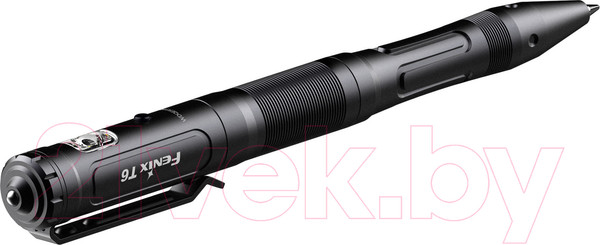 Изображение товара Ручка тактическая Fenix Light T6 (черный)