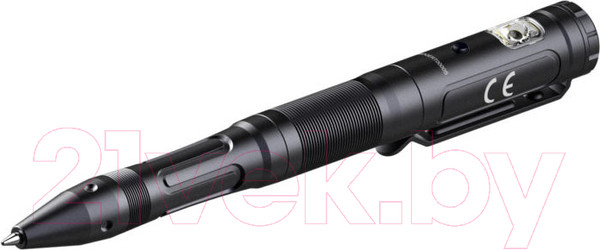 Изображение товара Ручка тактическая Fenix Light T6 (черный)