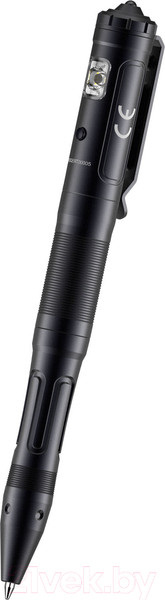 Изображение товара Ручка тактическая Fenix Light T6 (черный)