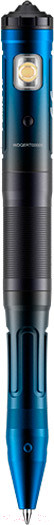 Изображение товара Ручка тактическая Fenix Light T6 (синий)