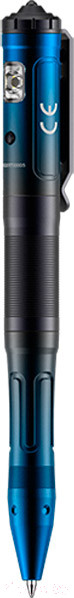Изображение товара Ручка тактическая Fenix Light T6 (синий)