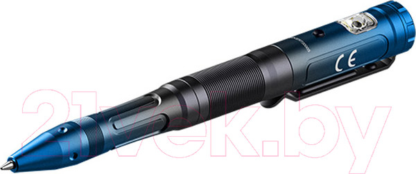 Изображение товара Ручка тактическая Fenix Light T6 (синий)