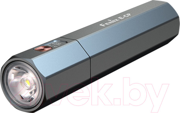 Изображение товара Фонарь Fenix Light E-CPBL