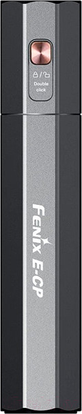 Изображение товара Фонарь Fenix Light E-CPBK