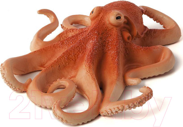 Изображение товара Фигурка коллекционная Konik Осьминог / AMS3011