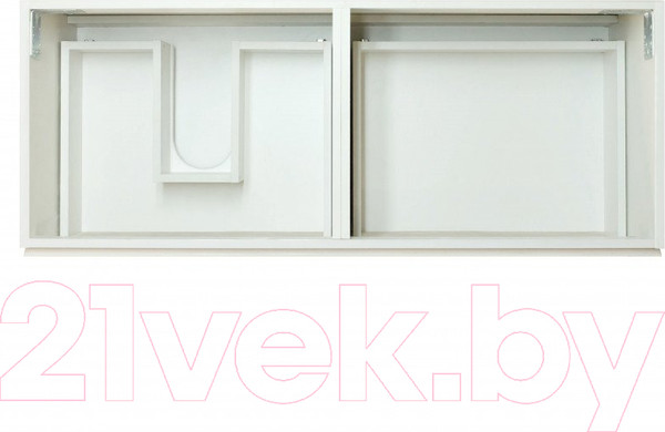 Изображение товара Тумба с умывальником Эстет Dallas Luxe R / ФР-00009679