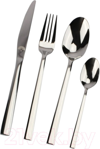 Изображение товара Набор столовых приборов Arya Timeless Amber / 8680943220769