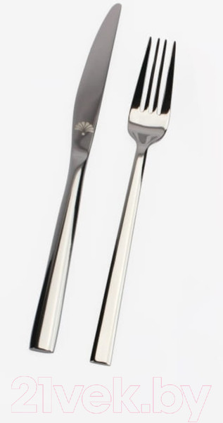 Изображение товара Набор столовых приборов Arya Timeless Amber / 8680943220769