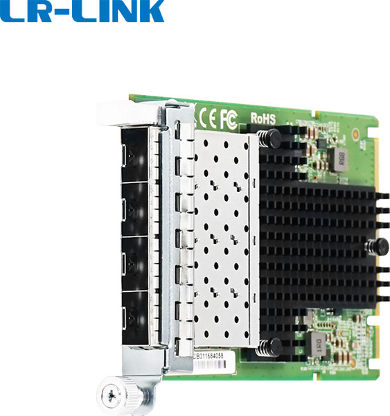 Изображение товара Сетевой адаптер LR-Link LRES3007PF-OCP