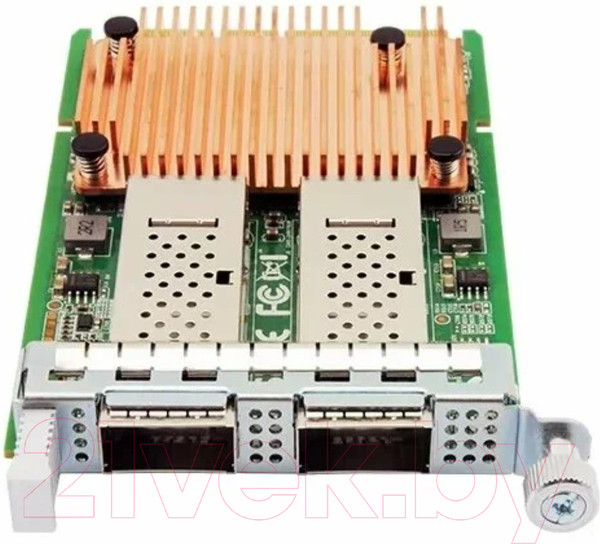 Изображение товара Сетевой адаптер LR-Link LRES3026PF-OCP