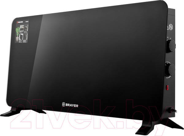 Изображение товара Конвектор Brayer 4881BR
