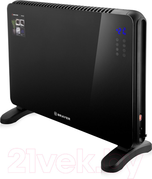 Изображение товара Конвектор Brayer 4882BR