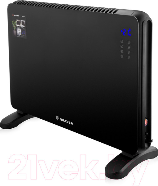 Изображение товара Конвектор Brayer 4882BR