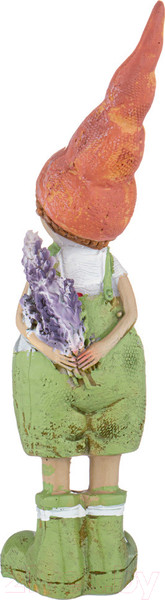 Изображение товара Статуэтка Lefard Лавандовая фея / 146-1665