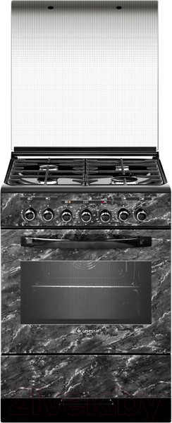 Изображение товара Плита комбинированная GEFEST 6302-03 0053