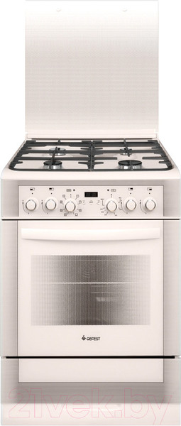 Изображение товара Плита газовая GEFEST 6302-04 0267