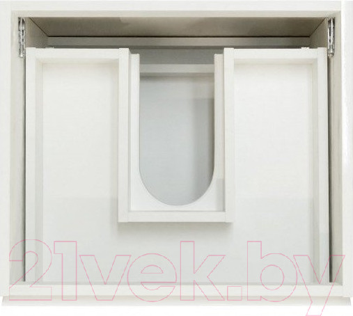 Изображение товара Тумба с умывальником Эстет Dallas Luxe R / ФР-00001966