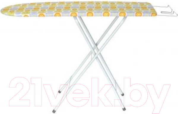 Изображение товара Гладильная доска Perfecto Linea Basic 1 / 42-107301