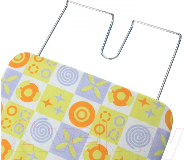 Изображение товара Гладильная доска Perfecto Linea Basic 1 / 42-107301